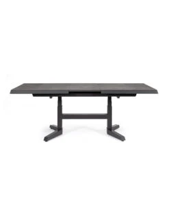 Table élévatrice Extensible Robert Aluminium Céramique Anthracite -Produits De Jardin table elevatrice extensible robert aluminium ceramique anthracite 2