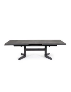 Table élévatrice Extensible Robert Aluminium Céramique Anthracite -Produits De Jardin table elevatrice extensible robert aluminium ceramique anthracite 3