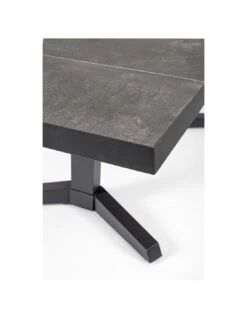 Table élévatrice Extensible Robert Aluminium Céramique Anthracite -Produits De Jardin table elevatrice extensible robert aluminium ceramique anthracite 5