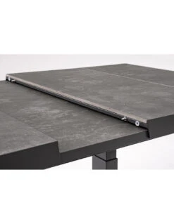 Table élévatrice Extensible Robert Aluminium Céramique Anthracite -Produits De Jardin table elevatrice extensible robert aluminium ceramique anthracite 7
