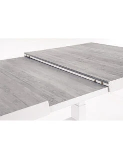 Table élévatrice Extensible Robert Aluminium Céramique Blanc -Produits De Jardin table elevatrice extensible robert aluminium ceramique blanc 6