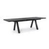 Table Extensible Krion 205/265 X 103 Cm Céramique -Produits De Jardin table extensible krion 205265 x 103 cm ceramique