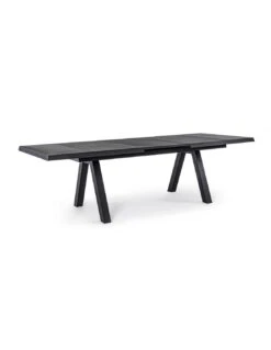 Table Extensible Krion 205/265 X 103 Cm Céramique