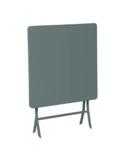 Table Pliante Greensboro Carrée 2 Places - Jade -Produits De Jardin table pliante greensboro carree 2 places jade 2