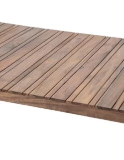Table Rectangulaire TIWI En Bois D'Acacia -Produits De Jardin table rectangulaire tiwi en bois d acacia 6