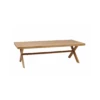 Table Xenia Acacia 10 Places -Produits De Jardin table xenia acacia 10 places
