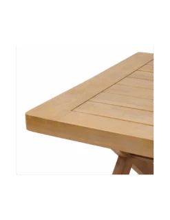 Table Xenia Acacia 10 Places -Produits De Jardin table xenia acacia 10 places 1 2