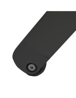 Transat Bonao 4 Positions - Aluminium Et Texaline - Graphite / Galet -Produits De Jardin transat bonao 4 positions aluminium et texaline graphite galet 5