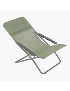 Lafuma Transat Chilienne Transabed Natura Moss