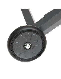 Transat De Jardin Milenio - 5 Positions - Aluminium Et Texaline - Graphite / Bleu Canard -Produits De Jardin transat de jardin milenio 5 positions aluminium et texaline graphite bleu canard 4