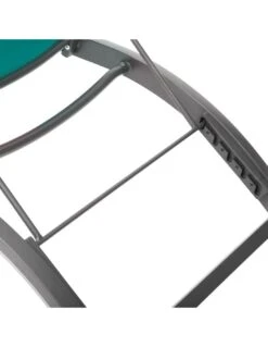 Transat De Jardin Milenio - 5 Positions - Aluminium Et Texaline - Graphite / Émeraude 8 Transat De Jardin Milenio - 5 Positions - Aluminium Et Texaline - Graphite / Émeraude -Produits De Jardin transat de jardin milenio 5 positions aluminium et texaline graphite emeraude 1 2