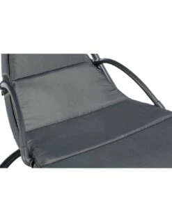 Transat Suspendu Majorque Ardoise En Acier époxy -Produits De Jardin transat suspendu majorque ardoise en acier epoxy 5