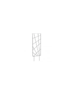 Treillage "Mandala" Au Choix En Acier Traité - 30 Cm -Produits De Jardin treillage mandala au choix en acier traite 6