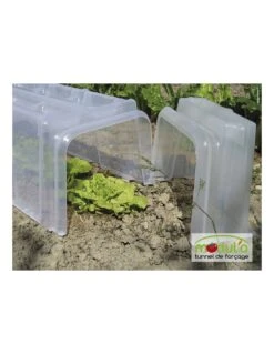 Tunnel De Forçage Modul'o 40 -Produits De Jardin tunnel de forcage modul o 40 3