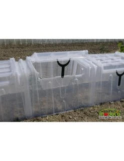 Tunnel De Forçage Modul'o 60 -Produits De Jardin tunnel de forcage modul o 60 1 2